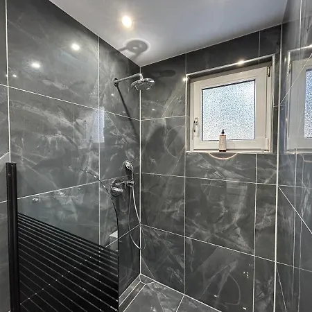 Apartmán Idee-living: - Balkon - Netflix - 4 Pers Wiesbaden